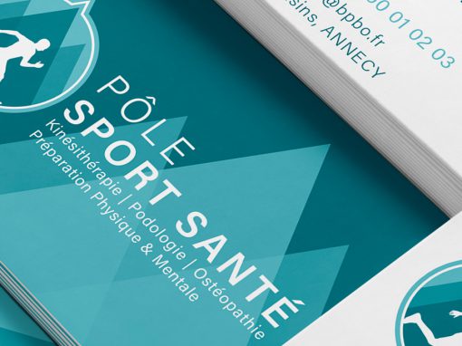 Pôle Sport Santé