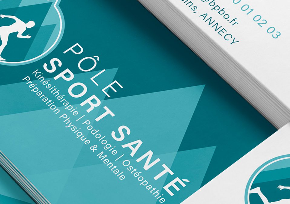 Pôle Sport Santé