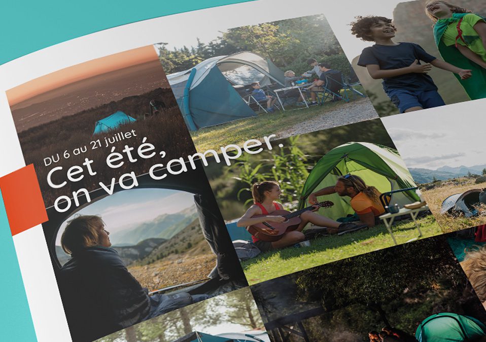 Catalogue Quechua – Decathlon