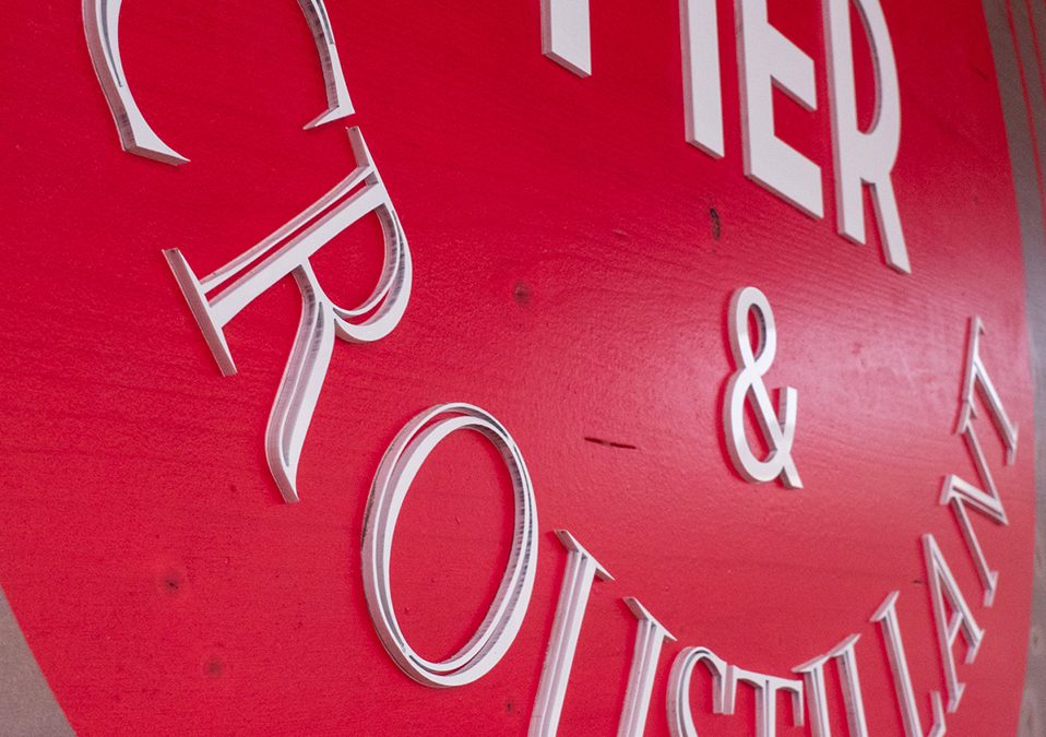 Boulangerie Fier & Croustillant