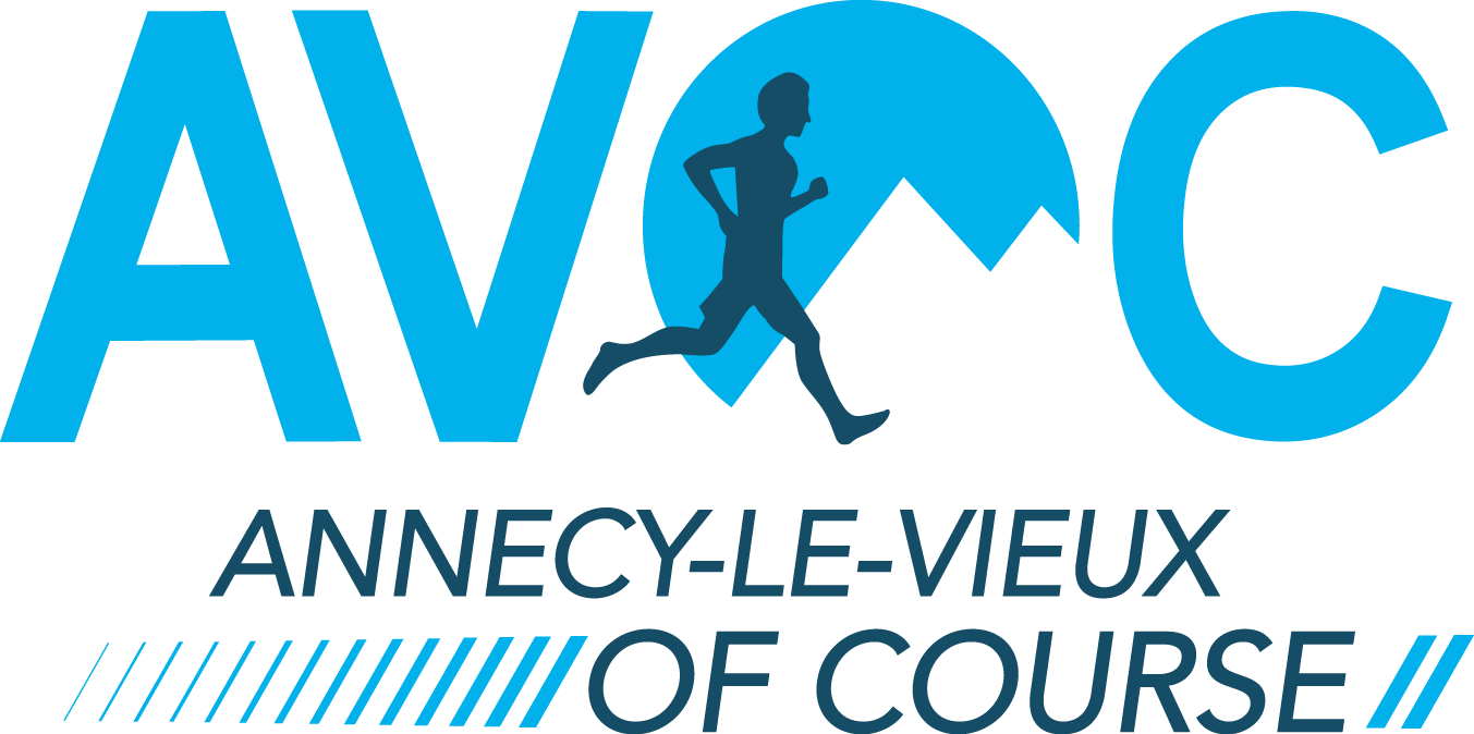 Logo Avoc version principale en couleur